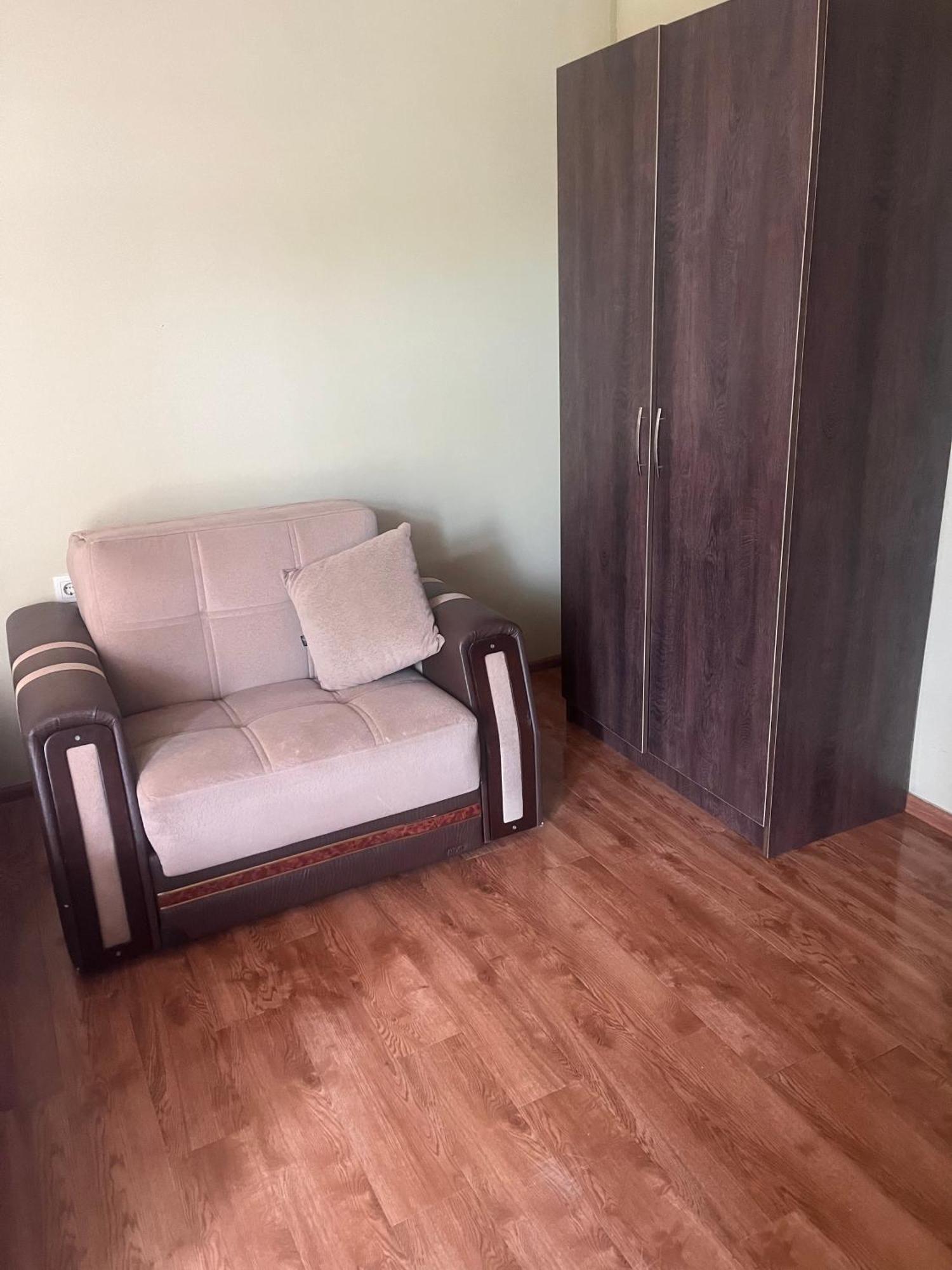 Guest House Madonna Kobuleti Ngoại thất bức ảnh